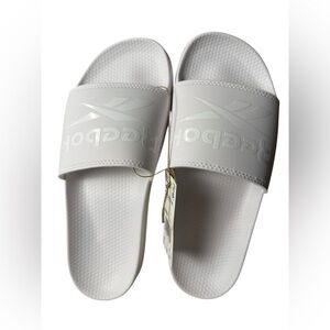 Reebok Fulgere Slides Mens Size 8